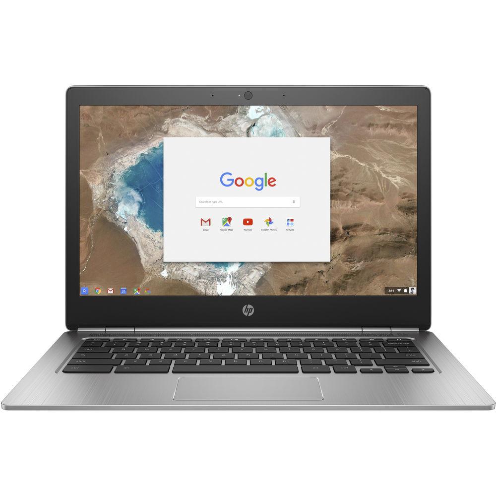HP 13.3" 32GB Chromebook 13 G1