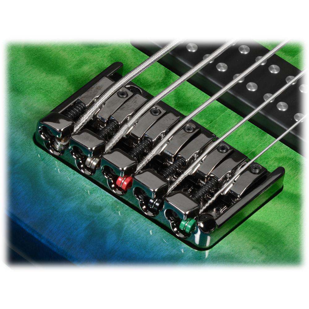 Ibanez SR Standard Series - SR405EQM - 5-String Electric Bass