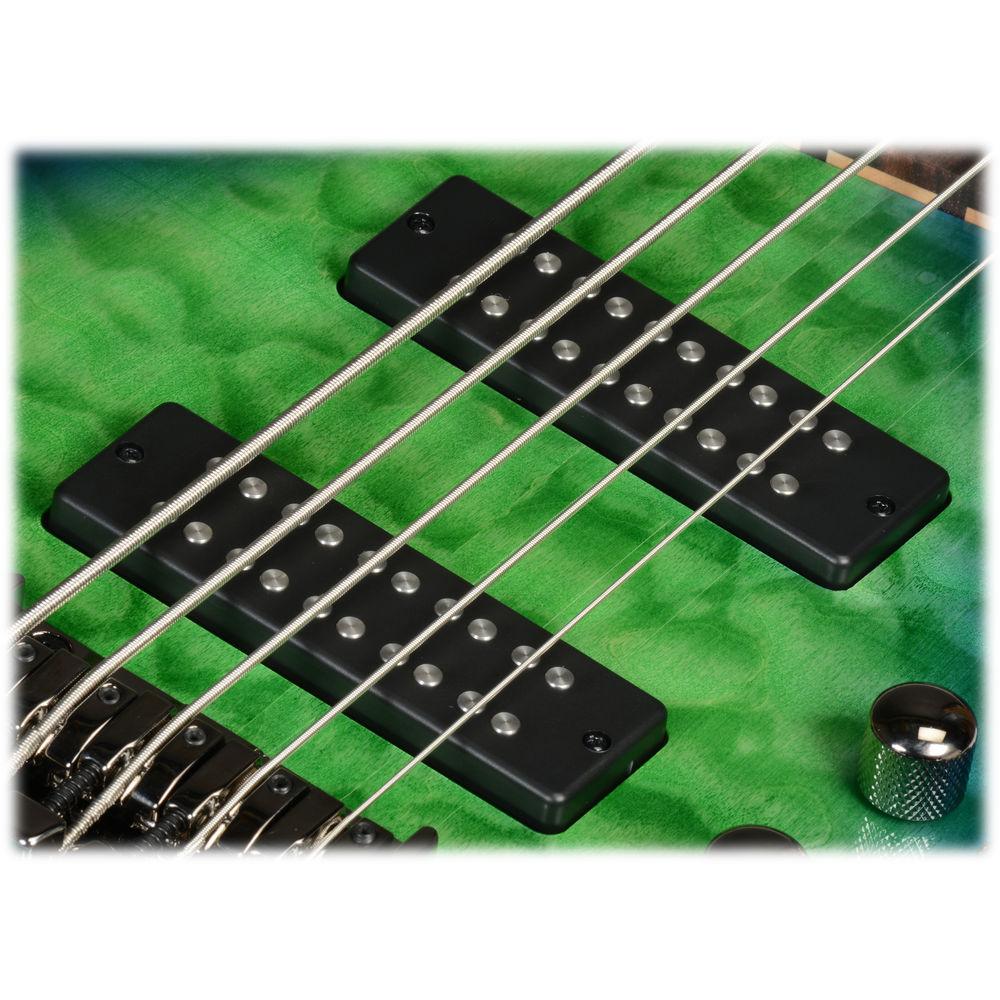 Ibanez SR Standard Series - SR405EQM - 5-String Electric Bass