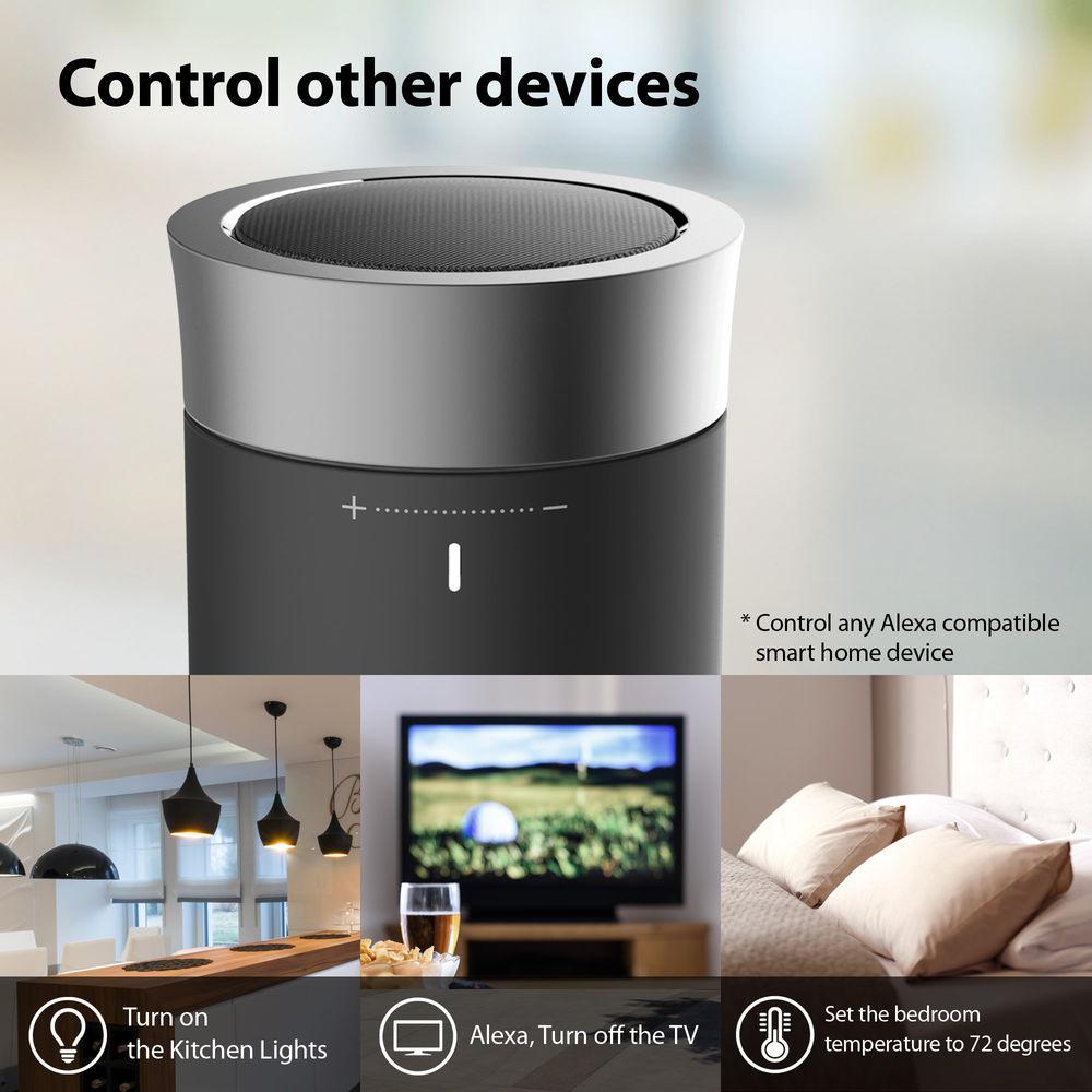 iLuv Aud Click Personal Assistant & Portable Speaker