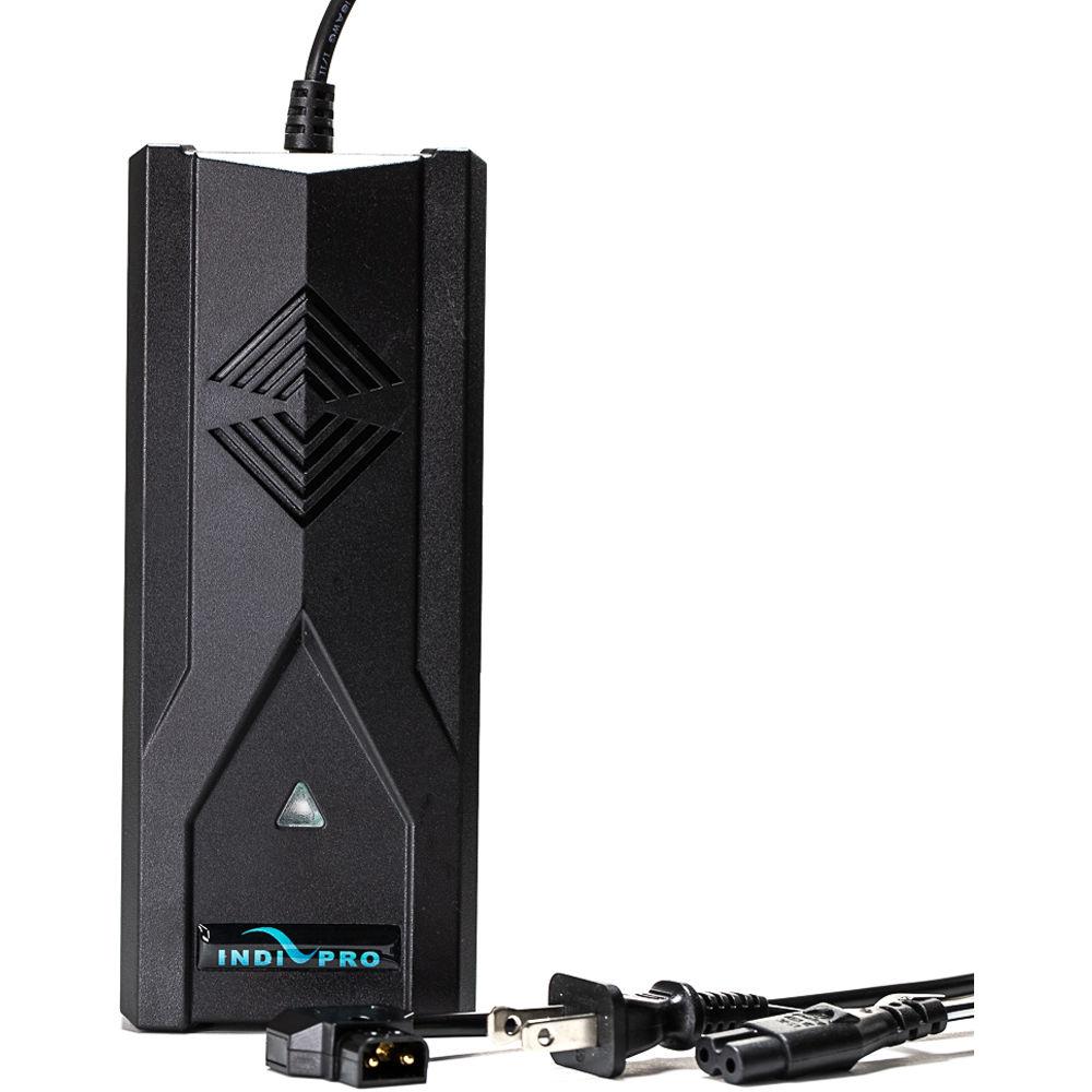 IndiPRO Tools Micro-Series 98Wh Pro Battery Supercharger Kit