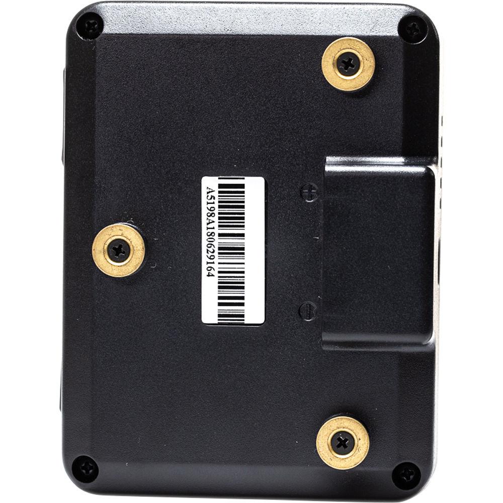 IndiPRO Tools Micro-Series 98Wh Pro Battery Supercharger Kit