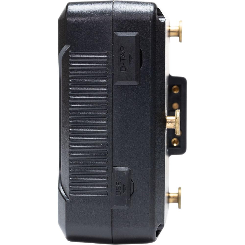 IndiPRO Tools Micro-Series 98Wh Pro Battery Supercharger Kit