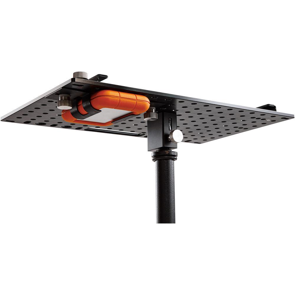 Inovativ DigiClamps for LaCie Rugged RAID Hard Drives