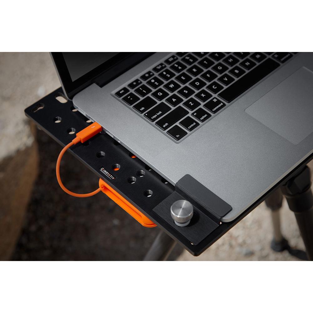 Inovativ DigiClamps for LaCie Rugged RAID Hard Drives