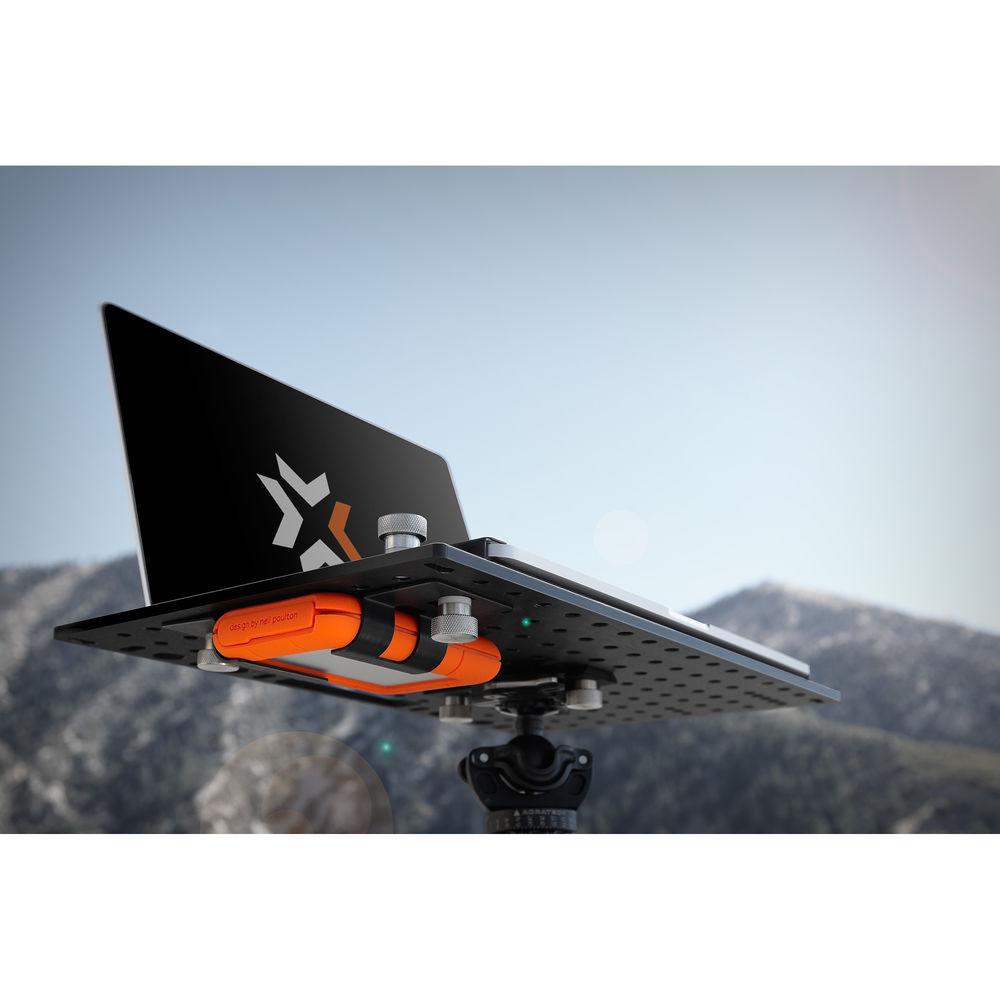 Inovativ DigiClamps for LaCie Rugged RAID Hard Drives