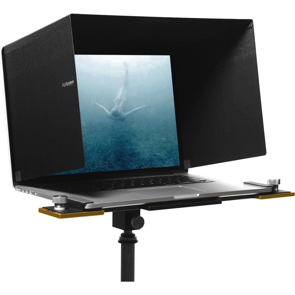 Inovativ Universal DigiShade Lite for 13.3" MacBook Laptop