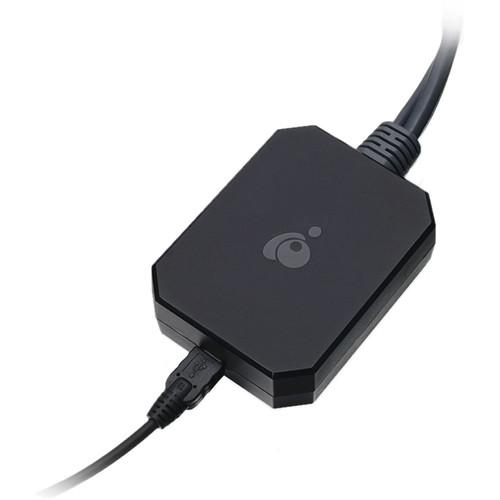 IOGEAR Portable Laptop Console Crash Cart Adapter