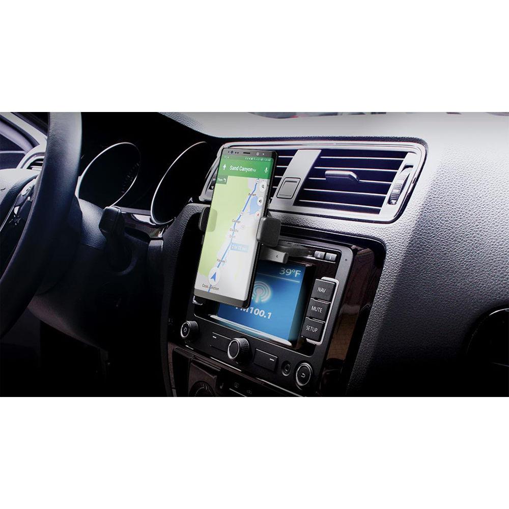 iOttie Easy One Touch 4 CD Slot Mount