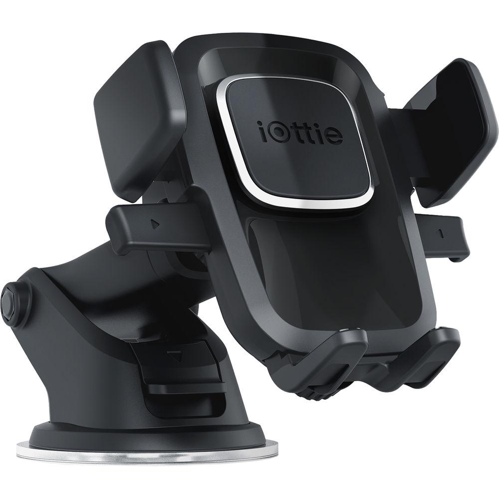 iOttie Easy One Touch 4 Dash & Windshield Mount