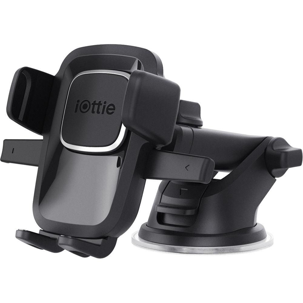 iOttie Easy One Touch 4 Dash & Windshield Mount