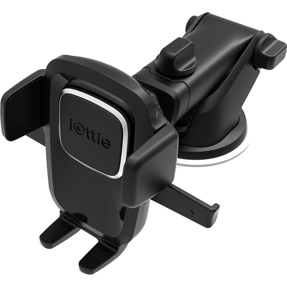 iOttie Easy One Touch 4 Dash & Windshield Mount
