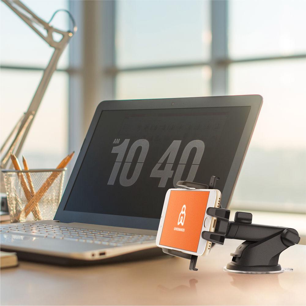 iOttie Easy One Touch 4 Dash & Windshield Mount