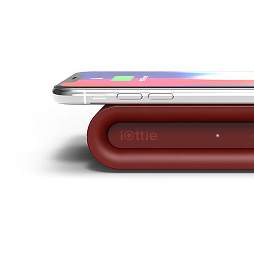 iOttie iON Wireless Plus Fast Charging Pad
