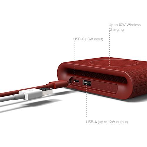 iOttie iON Wireless Plus Fast Charging Pad, iOttie, iON, Wireless, Plus, Fast, Charging, Pad