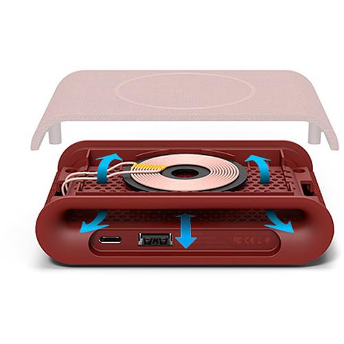 iOttie iON Wireless Plus Fast Charging Pad