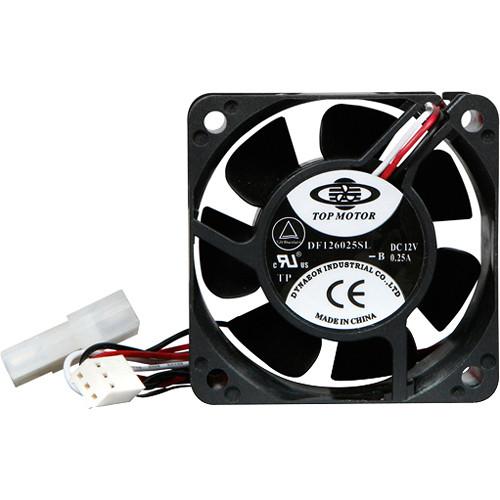 iStarUSA Liquid-State Bearing Fan