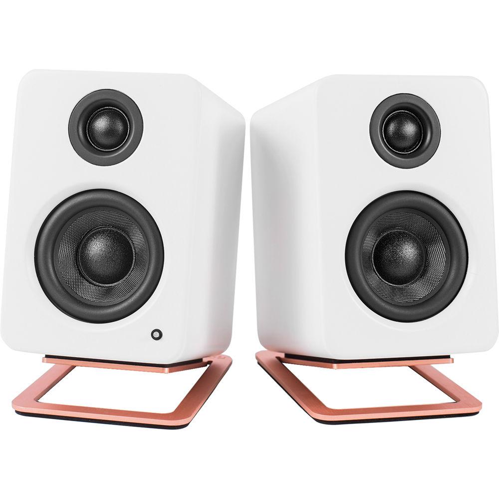 Kanto Living S2 Desktop Speaker Stands