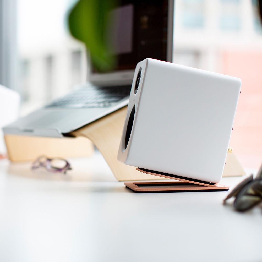 Kanto Living S2 Desktop Speaker Stands