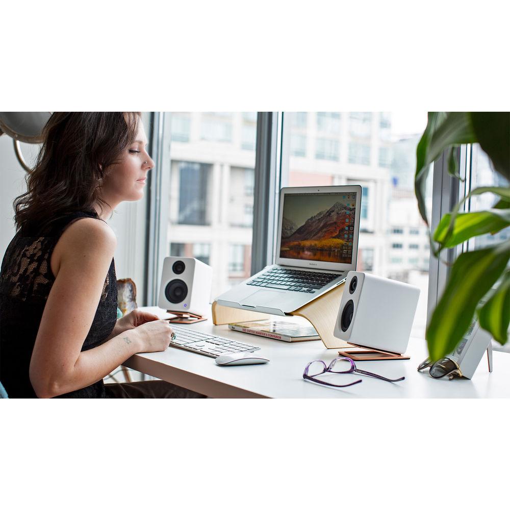 Kanto Living S2 Desktop Speaker Stands