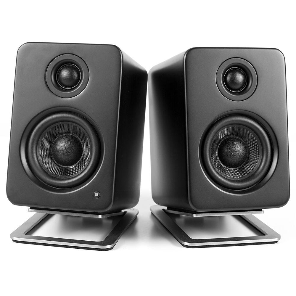 Kanto Living S2 Desktop Speaker Stands