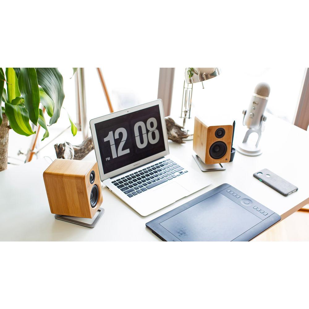 Kanto Living S2 Desktop Speaker Stands