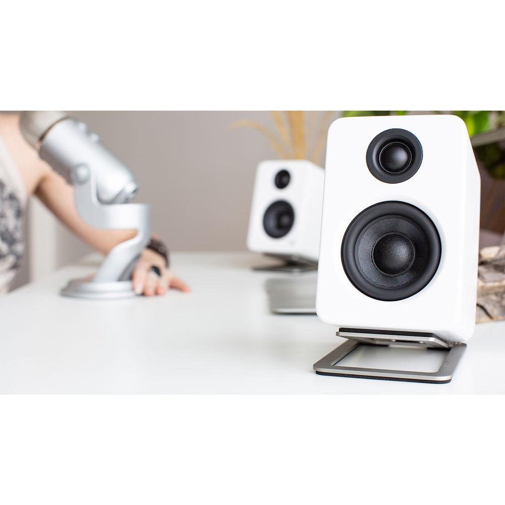 Kanto Living S2 Desktop Speaker Stands