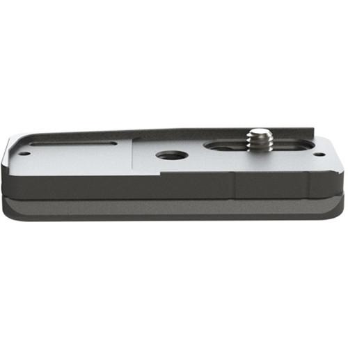 Kirk PZ-172 Camera Plate for Olympus OM-D E-M1 Mark II Camera