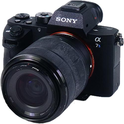 LanParte FANS Series Cage Kit for Sony a7 Series