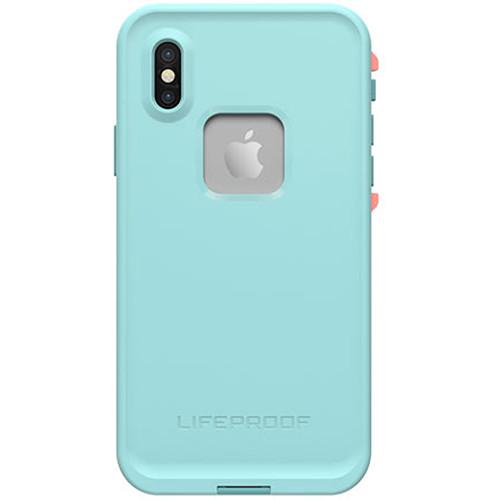 LifeProof frē Case for iPhone X