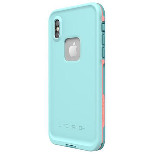 LifeProof frē Case for iPhone X
