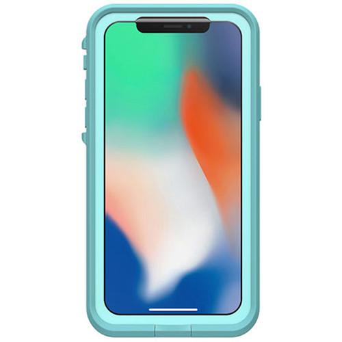 LifeProof frē Case for iPhone X