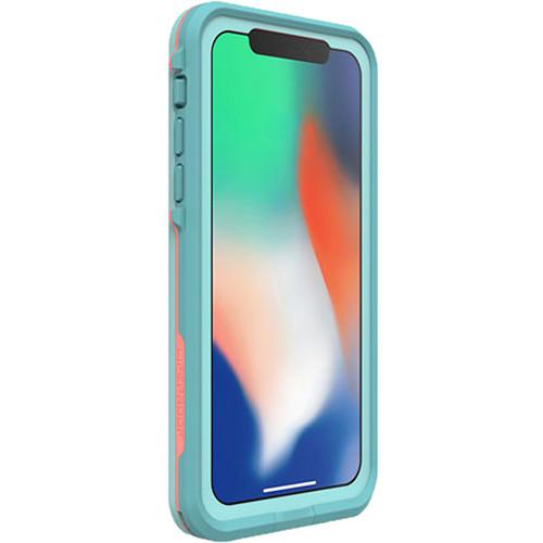 LifeProof frē Case for iPhone X