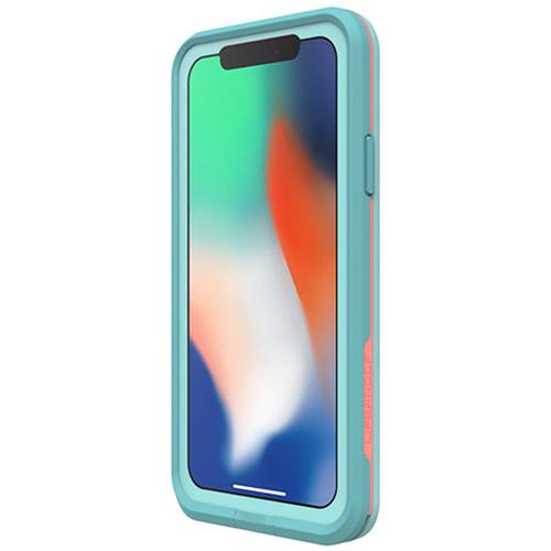 LifeProof frē Case for iPhone X