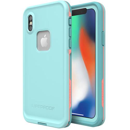 LifeProof frē Case for iPhone X