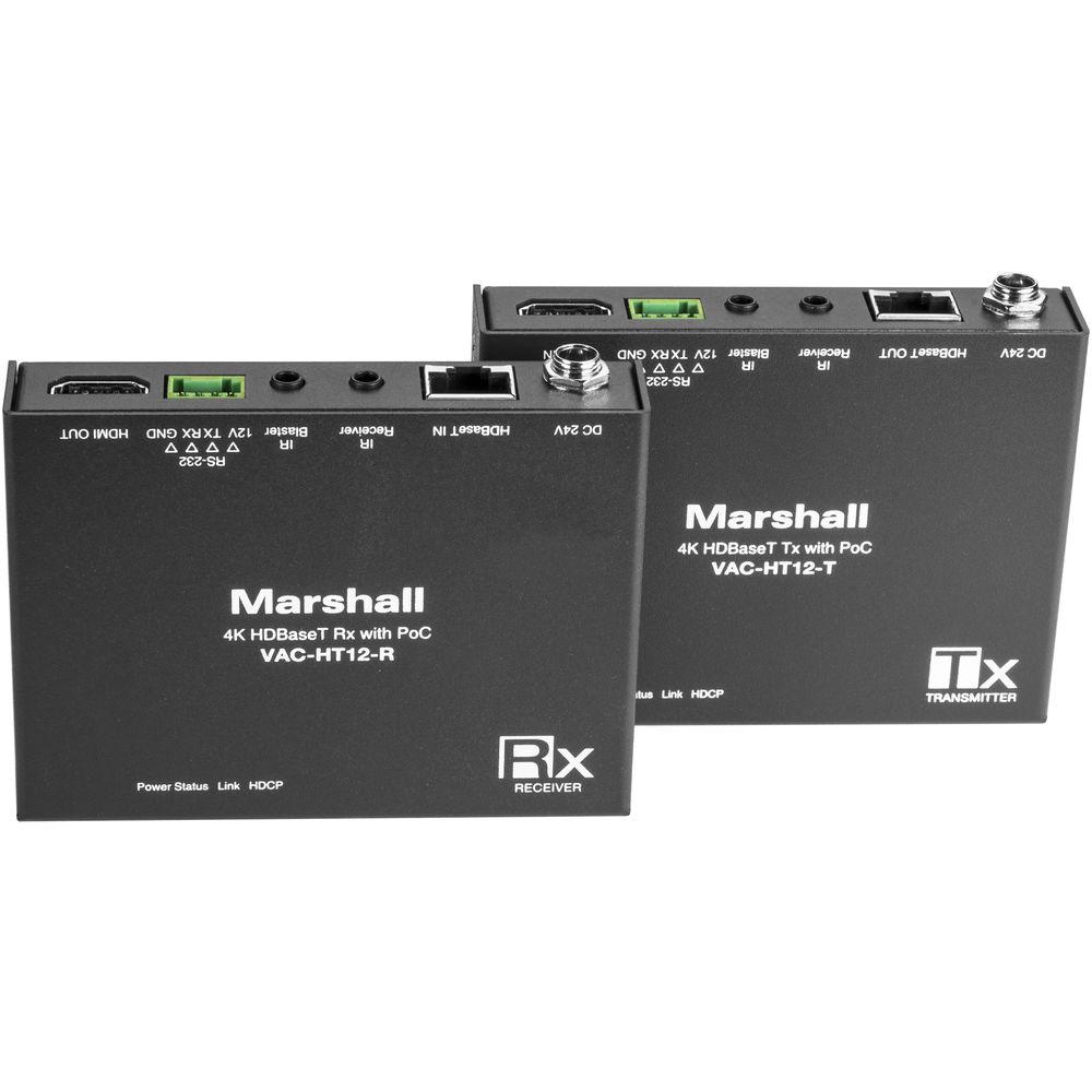 Marshall Electronics HDBaseT Extender Kit