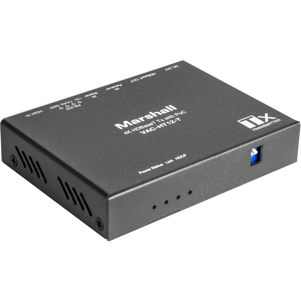 Marshall Electronics HDBaseT Extender Kit
