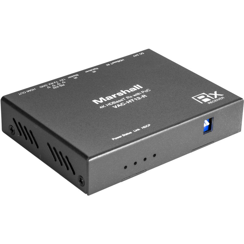 Marshall Electronics HDBaseT Extender Kit