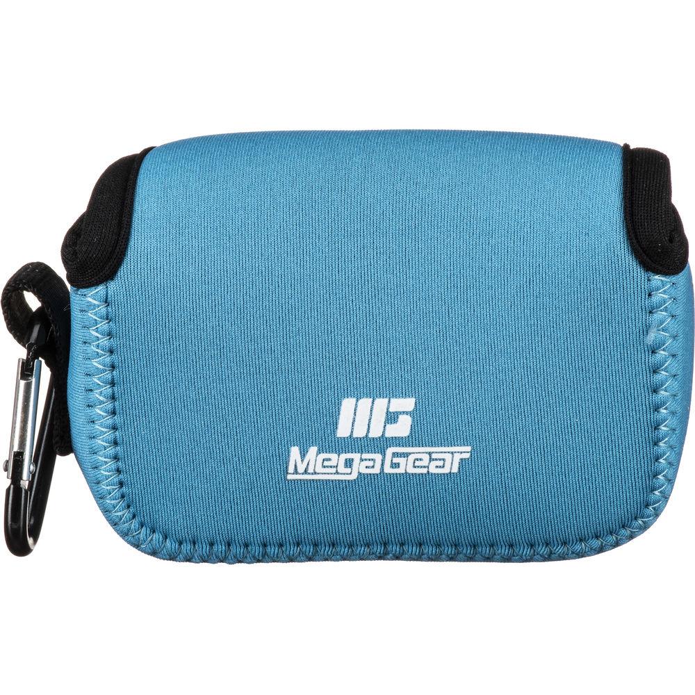 MegaGear Ultra-Light Neoprene Camera Case for Sony and Olympus Cameras