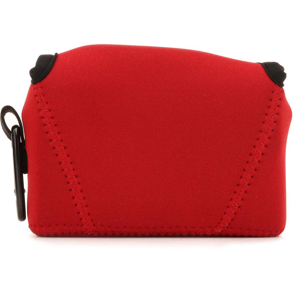 MegaGear Ultra-Light Neoprene Camera Case with Carabiner for Fujifilm X-E3