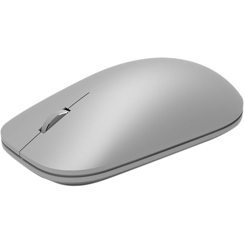Microsoft Wireless Modern Mouse