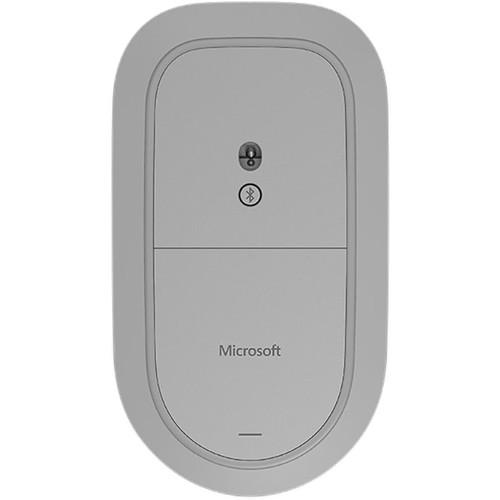 Microsoft Wireless Modern Mouse