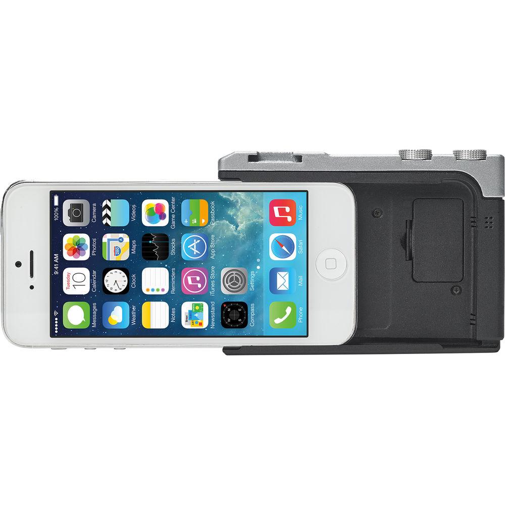 miggo Pictar Plus Mark II Camera Grip for Select Large Smartphones