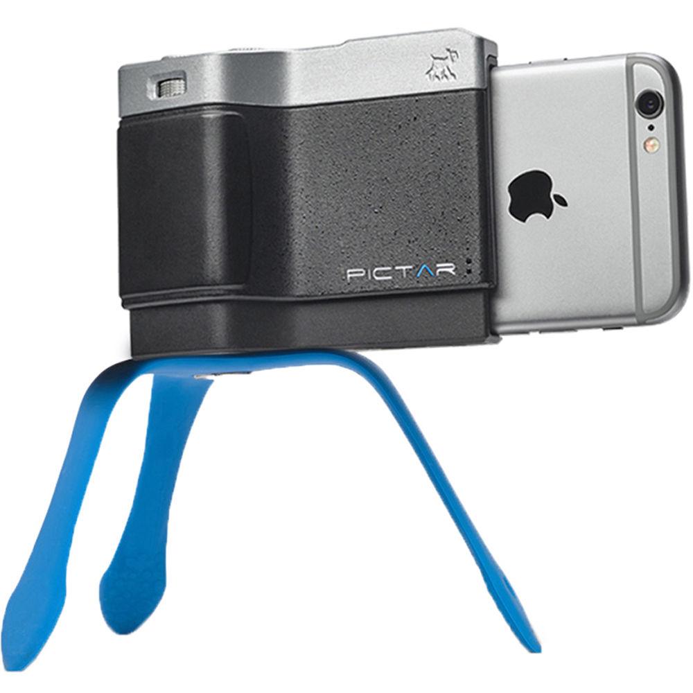 miggo Pictar Plus Mark II Camera Grip for Select Large Smartphones