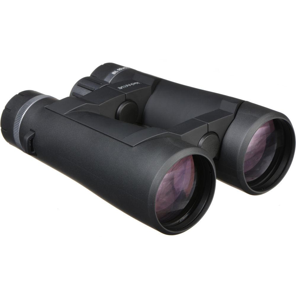 Minox 10x52 BL HD Binocular