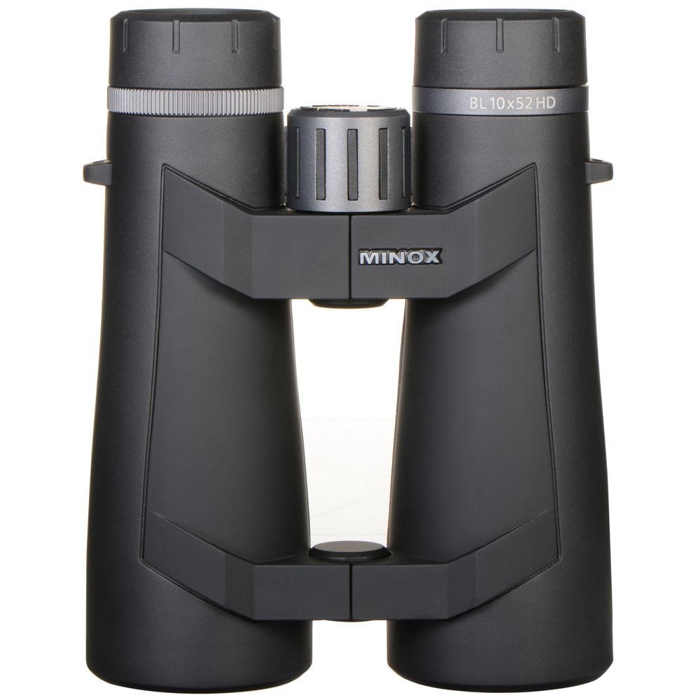 Minox 10x52 BL HD Binocular