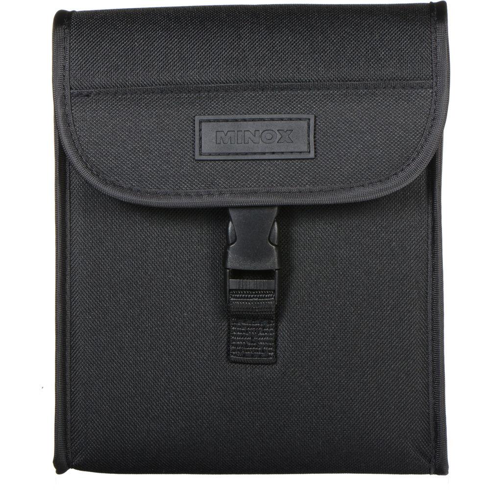 Minox 10x52 BL HD Binocular