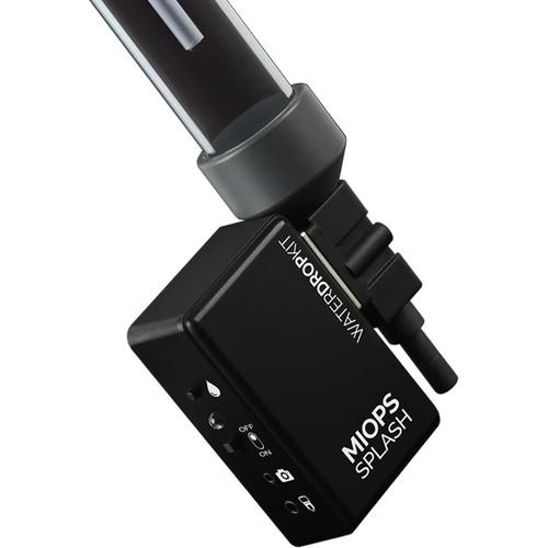 Miops Splash Water Drop Kit