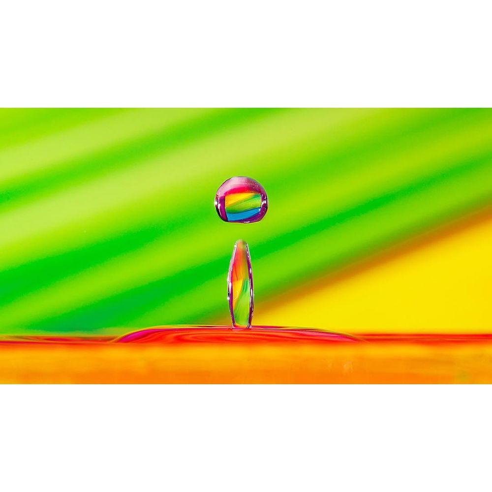 Miops Splash Water Drop Kit