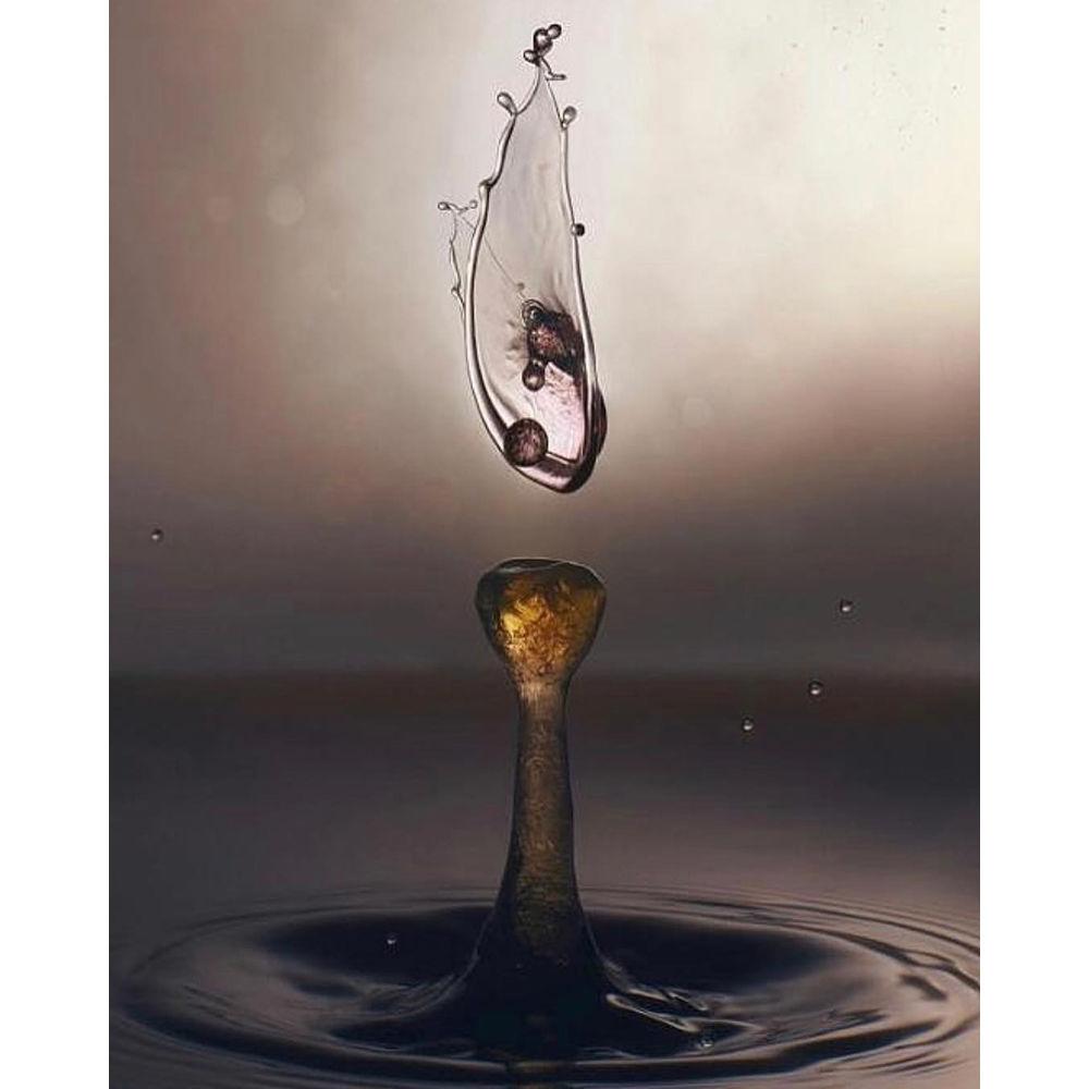 Miops Splash Water Drop Kit